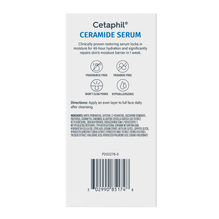 Cetaphil Serum Ceramidas 30 Ml