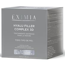 Eximia Hyalu Filler Complex 3d Noche