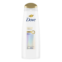 Shampoo Dove Bond Intense Repair + Peptido Complex 400ml