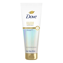 Acondicionador Dove Bond Intense Repair +peptido Complex 250