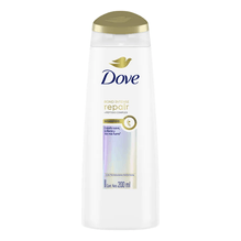 Shampoo Dove Bond Intense Repair + Peptido Complex 200ml