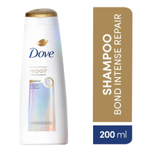 Shampoo Dove Bond Intense Repair + Peptido Complex 200ml