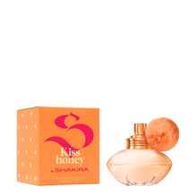 Perfume Mujer S Kiss Honey By Shakira Edt 80ml