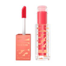 Maybelline Rubor Líquido Face Sunkisser Matte Blush