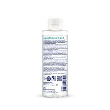 Dermaglós Facial Agua Micelar 6 En 1 Desmaquilla Limpia Hidrata 200ml