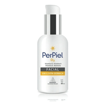 Perpiel D3 Emulsion Dermica Facial 80ml