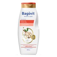 Bagóvit Capilar Brillo Sublime Shampoo x 350 ml