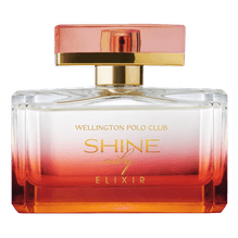 Perfume Mujer Wellington Polo Shine Elixir Ruby 100ml