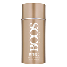 Perfume Mujer Boos Intense Woman Attraction Edp 90ml