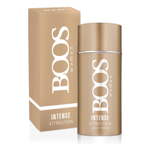 Perfume Mujer Boos Intense Woman Attraction Edp 90ml