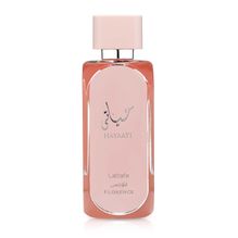Perfume Unisex Lattafa Hayaati Florence Edp 100ml
