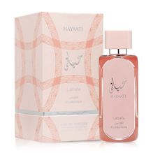 Perfume Unisex Lattafa Hayaati Florence Edp 100ml