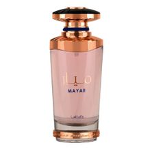 Perfume Mujer Lattafa Mayar Edp 100ml