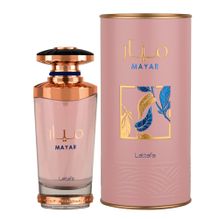 Perfume Mujer Lattafa Mayar Edp 100ml