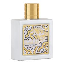 Perfume Unisex Lattafa Qaed Al Fursan Unlimited Edp 90ml