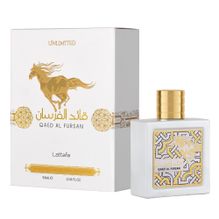 Perfume Unisex Lattafa Qaed Al Fursan Unlimited Edp 90ml