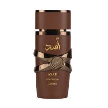Perfume Hombre Lattafa Asad Bourbon EDP 100ml