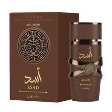 Perfume Hombre Lattafa Asad Bourbon EDP 100ml