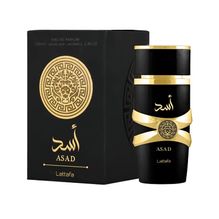 Perfume Hombre Lattafa Asad Edp 100Ml