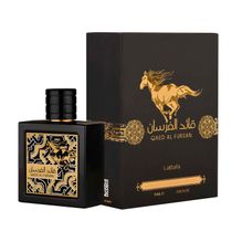 Perfume Hombre Lattafa Qaed Al Fursan Edp 90ml