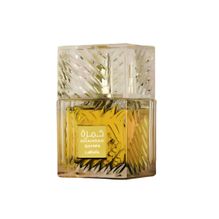 Perfume Unisex Lattafa Khamrah Qahwa Edp 100ml