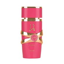 Perfume Mujer Lattafa Yara Candy Edp 100ml