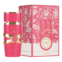 Perfume Mujer Lattafa Yara Candy Edp 100ml