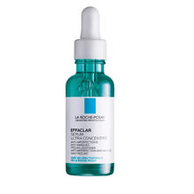 Tratamiento para el acné Effaclar Serum Peeling diario La Roche-Posay