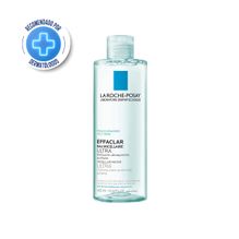 Tratamiento para el acné Effaclar Agua Micelar 400ml La Roche-Posay