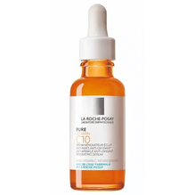 Serum antioxidante Pure Vitamin C 10 de La Roche-Posay