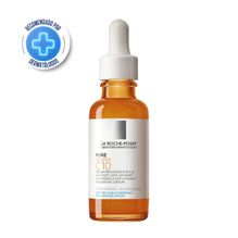 Serum antioxidante Pure Vitamin C 10 de La Roche-Posay