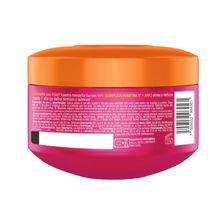 Mascarilla Elvive Dream Liso 300g