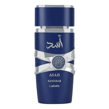 Perfume Hombre Lattafa Asad Zanzibar Edp 100ml