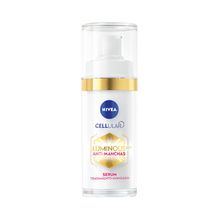 Serum Anti-manchas NIVEA Luminous630 Tratamiento avanzado Piel luminosa x 30 ml