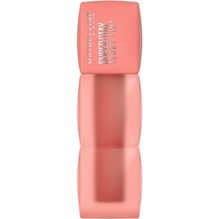 Tinta De Labios Maybelline Super Stay Teddy Tint 5ml