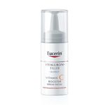 Sérum facial antiedad Eucerin HYALURON-FILLER + 3x Effect Vitamin C Booster x 8 ml-1759256239165