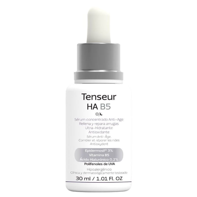 Cepage Tenseur Ha B5 Sérum Concentrado Antiedad  30ml-1742574986564