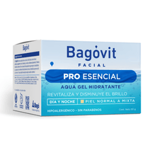 Bagovit Pro Esencial Aqua Gel Hidratante 50 gr