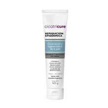 Cicatricure Reparacion Epidermica Crema x 40 gr