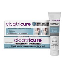 Cicatricure Reparacion Epidermica Crema x 40 gr