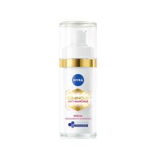 Serum Anti-manchas NIVEA Luminous630 Tratamiento avanzado Piel luminosa x 30 ml