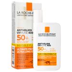 Protector solar ANTHELIOS UV MUNE 400 FLUIDO INVISIBLE La Roche-Posay-1742239053812