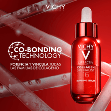 Serum Antiarrugas Vichy Liftactiv Collagen Specialist 30 ml
