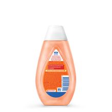 Johnson's Baby Rulos De Ensueño Shampoo 200ml