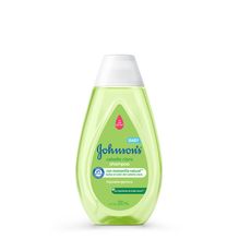 Johnson's Cabello Claro Shampoo Para Bebé X 200 Ml