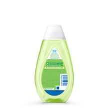 Johnson's Cabello Claro Shampoo Para Bebé X 200 Ml