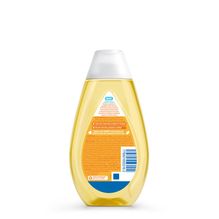 Johnson's Ph Balanceado Shampoo Para Bebé X 200 Ml