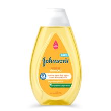 Shampoo Johnson's Baby Ph Balanceado 400ml