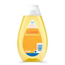 Shampoo Johnson's Baby Ph Balanceado 400ml