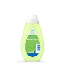 Johnson's Baby Acondicionador Cabello Claro 200ml